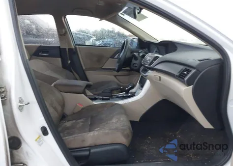 2015 Honda Accord Lx from USA, damaged, VIN 1HGCR2F38FA273644